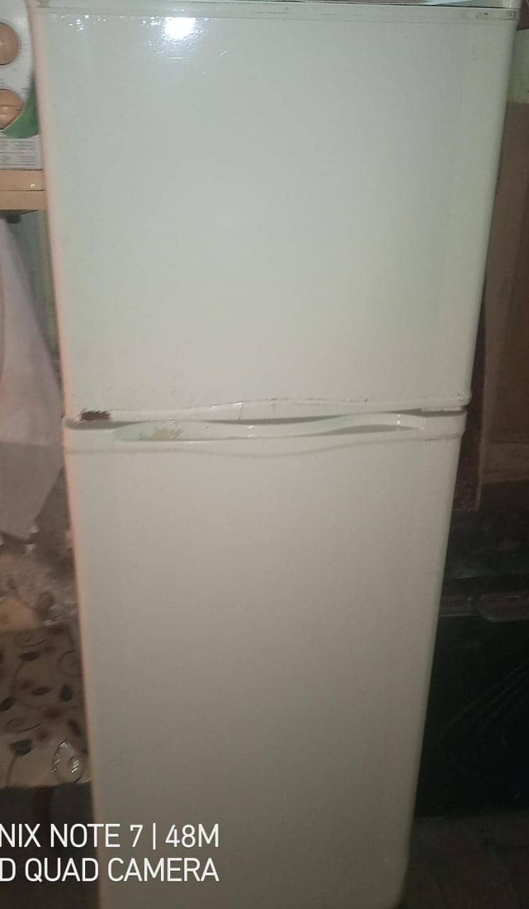 Refrigerator Used in good working Condition with best price 1