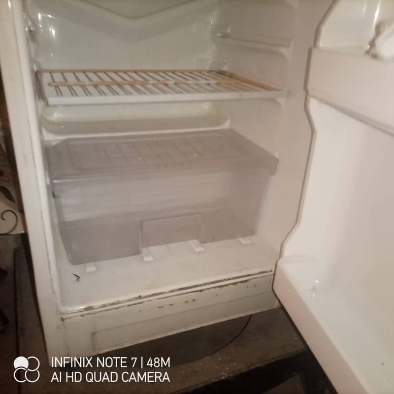 Refrigerator Used in good working Condition with best price 2