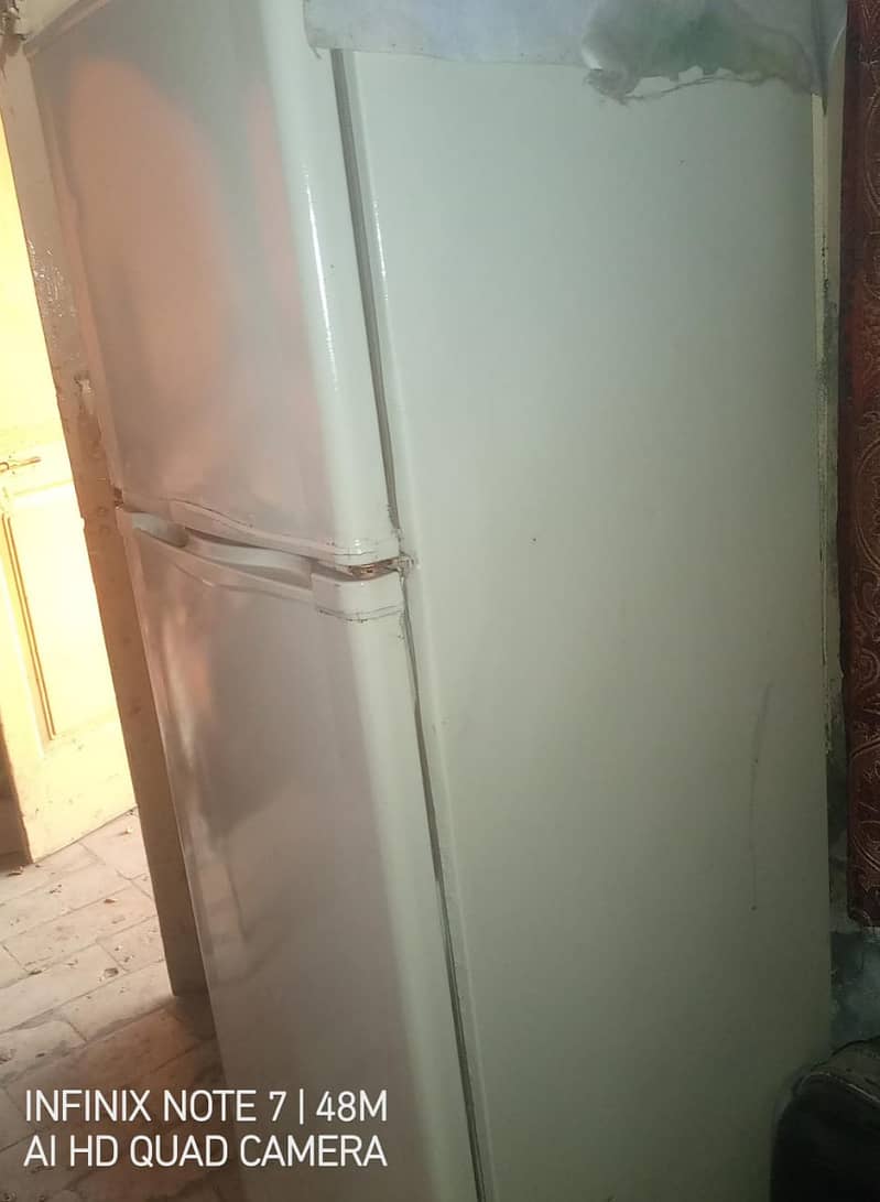 Refrigerator Used in good working Condition with best price 9