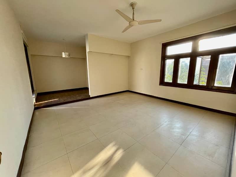 2 kanal Bran New House For Rent In Dha Phase-3 Lahore-Top Location 12