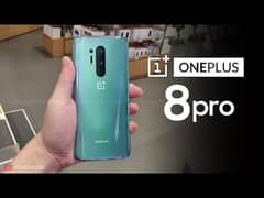 OnePlus 8 12gb 256gb