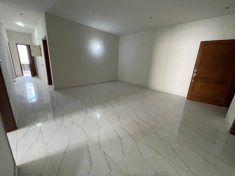 Brand New Portion Available Flat For Sale 0