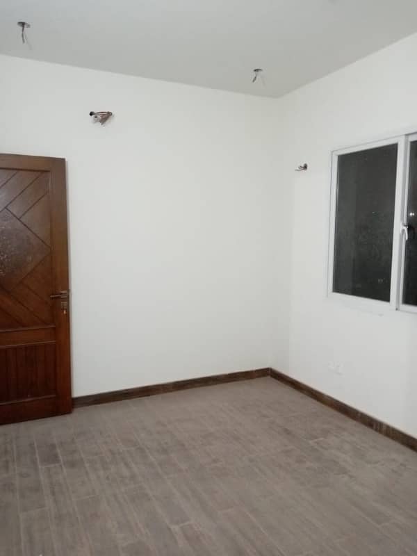 Brand New Portion Available Flat For Sale 2