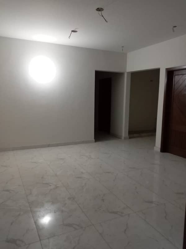 Brand New Portion Available Flat For Sale 4