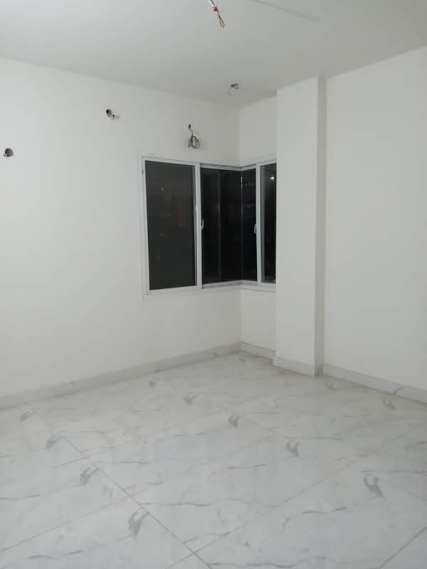 Brand New Portion Available Flat For Sale 6