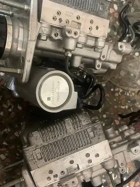 Axio / Aqua / Prius ABS for sale 5