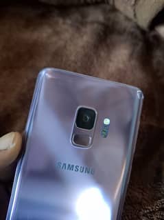 S9 NON PTA Good Condition Very Lite shade