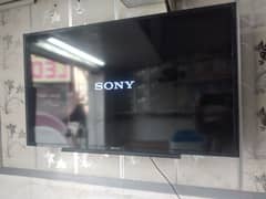 Sony Led tv 40 inch