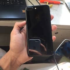 Iphone 7 plus Non pta Condition all okay pack phone