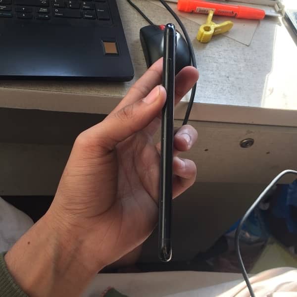 Iphone 7 plus Non pta Condition all okay pack phone 2