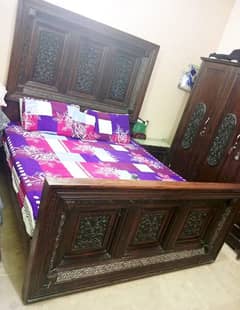 Chinoti Bed Set Complete