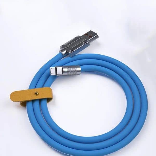 Android Cable Quantity Available 0