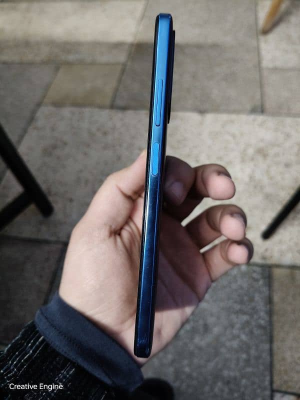 redmi note 11 - used 5