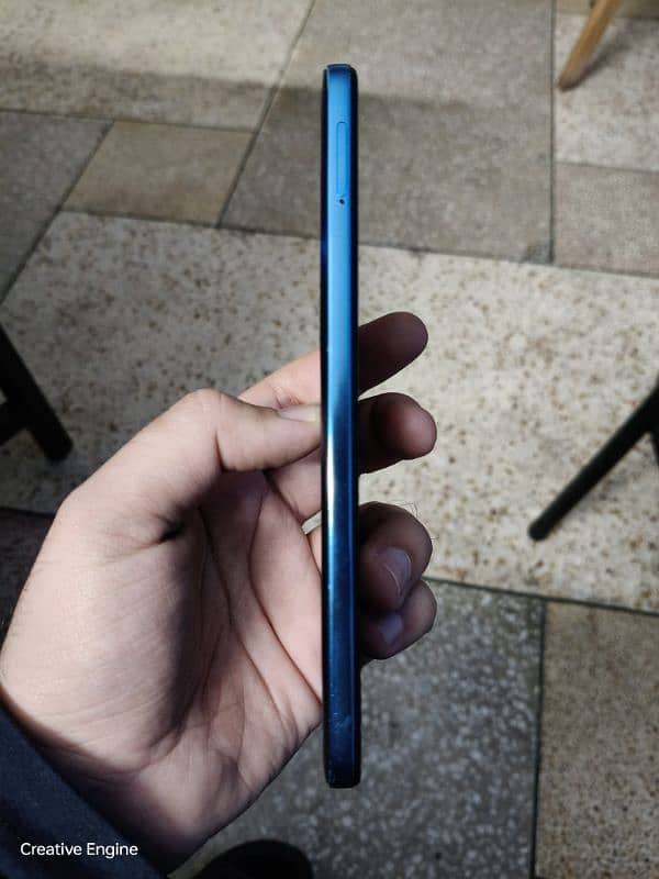 redmi note 11 - used 6