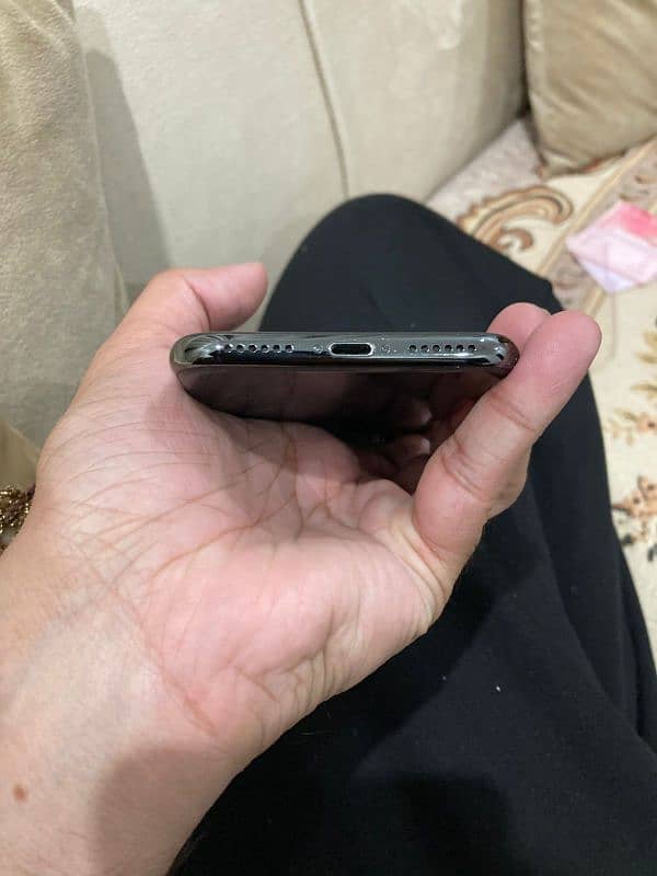 iPhone X PTA APPROVED FOR SALE 3