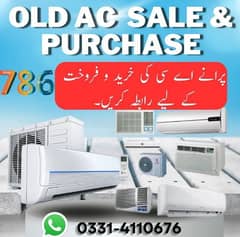 Ac ,Old Ac, Dead Ac/Window Ac/Purana Ac/Ac Purchase / Split Ac / Wind