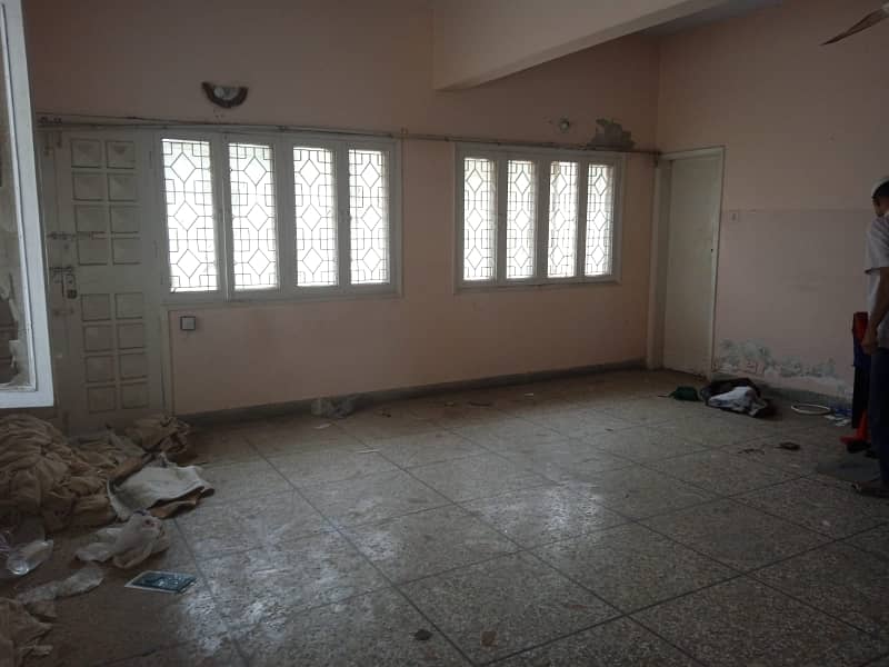 280 Sq Yards Corner Demolish House for Sale DHA PH-1 5