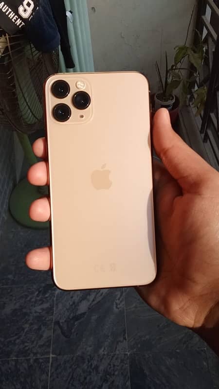 iphone 11 pro 256gb 0