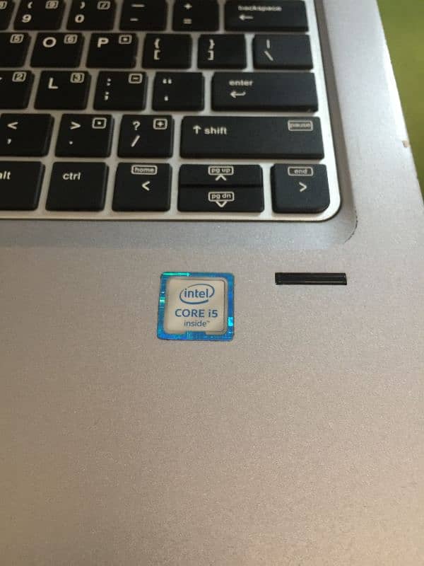 Core i5 (6th Gen) 5