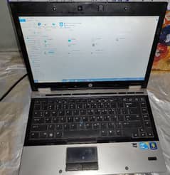 HP Elitebook 8440p