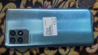 Realme Narzo 50 for sale 64/4