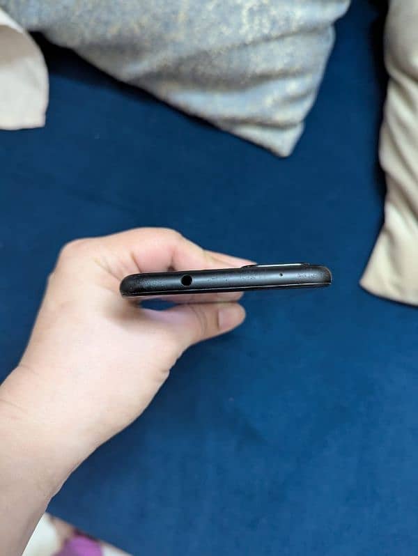 Google Pixel 4a 5g Black 2