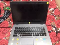 Laptop HP Elitebook 840 G2 Core i7 | 8GB RAM | 500gb HDD"