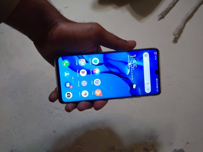 Huawei p30 pro urgent sale 1