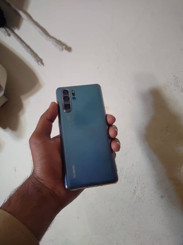 Huawei p30 pro urgent sale 3