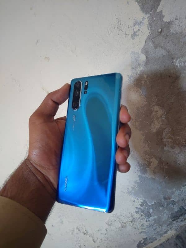 Huawei p30 pro urgent sale 5