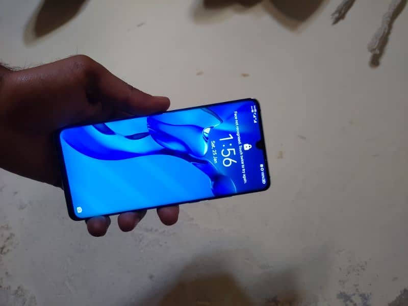 Huawei p30 pro urgent sale 7