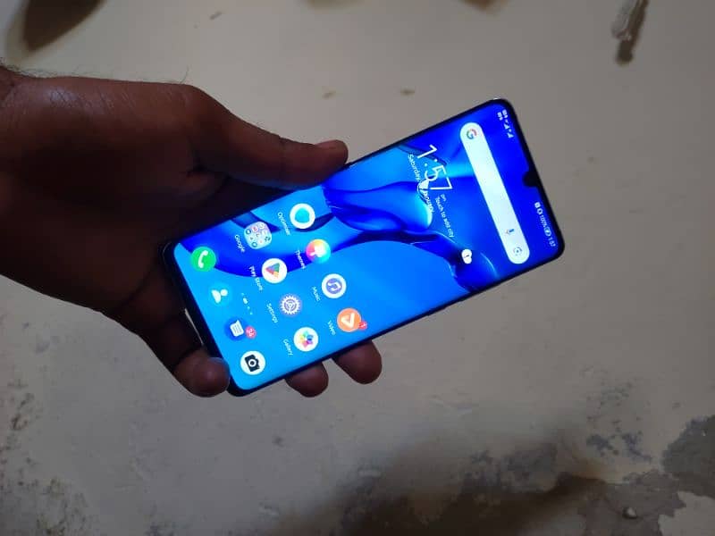 Huawei p30 pro urgent sale 8