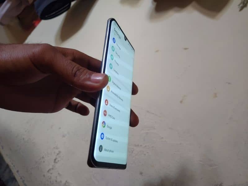 Huawei p30 pro urgent sale 10