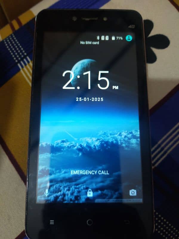 VIDEOCON SMARTPHONE 2