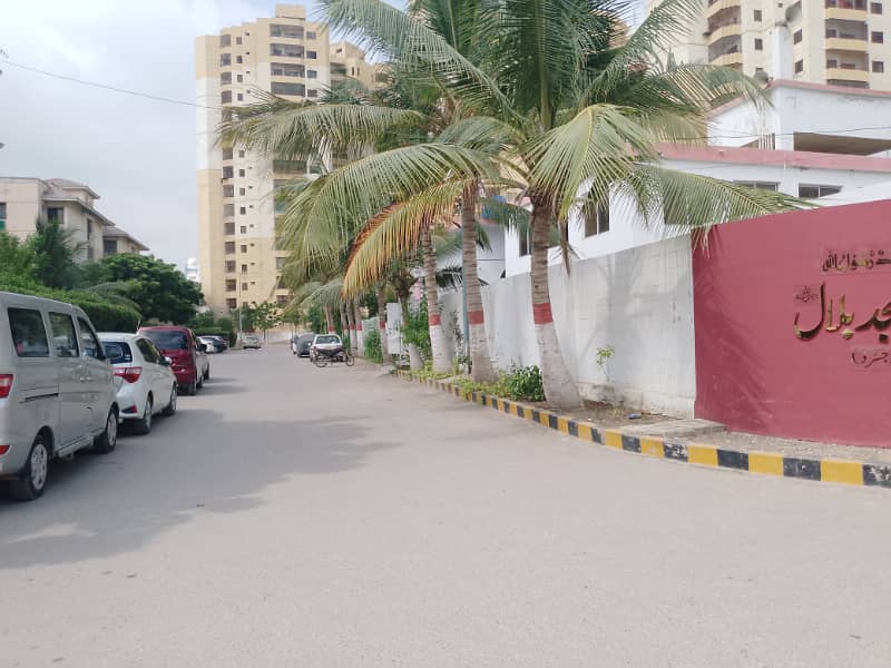 PHA APPARTMENT 3 bed dd flat available for rent 10