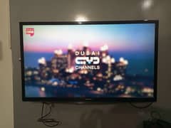 Samsung Original 32 inch LED HD Ready TV UA32H4100AR