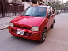 Cuore 1993 Model Price Fix Final No Behas