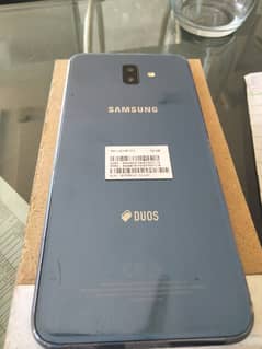 J6 plus 3/32 mobile Samsung