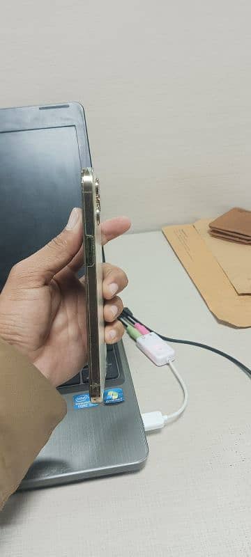 Iphone 12pro max Non PTA Factory Unlock 2