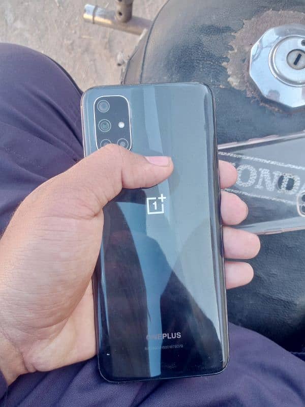 oneplus nord N10 5G 2