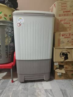 super Asia Washing machine