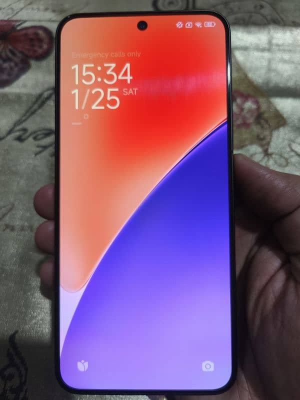 Xiaomi 15 0