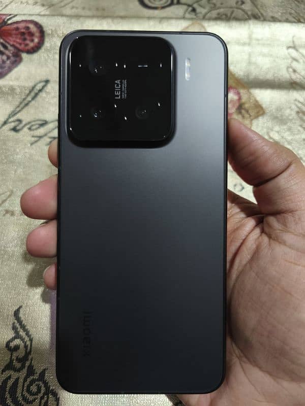 Xiaomi 15 1