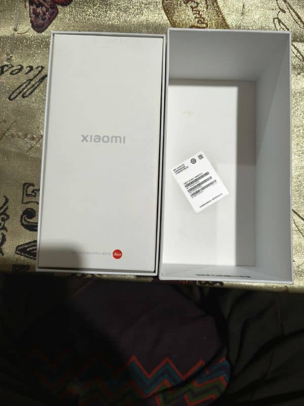 Xiaomi 15 7