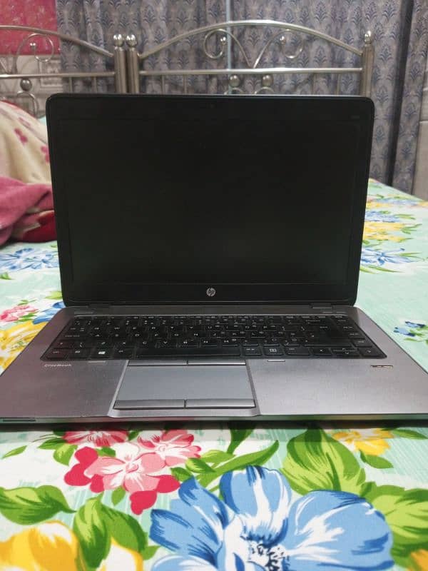 HP Elitebook 840 Laptop For Sale 1