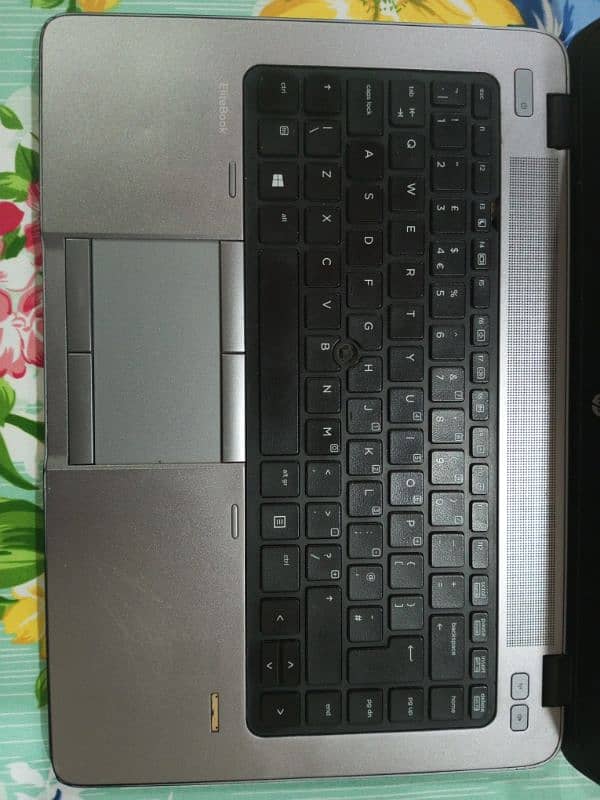 HP Elitebook 840 Laptop For Sale 4