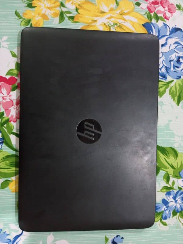 HP Elitebook 840 Laptop For Sale 5