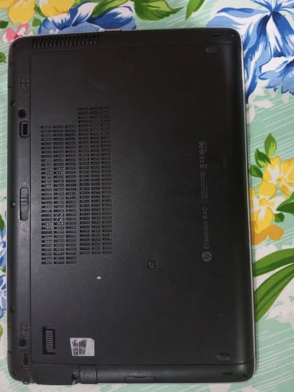 HP Elitebook 840 Laptop For Sale 6