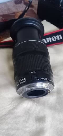 canon  stm 24-105