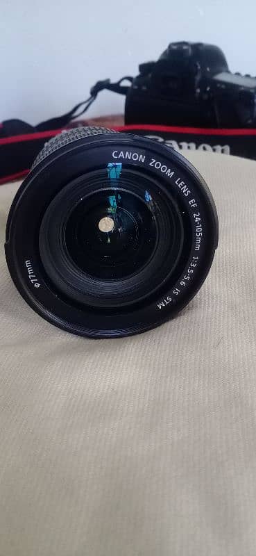 canon  stm 24-105 4